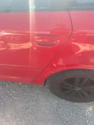 Foto de MANETA EXTERIOR TRASERA IZQUIERDA AUDI A4 BERLINA (8E) 1.9 TDI (131 CV / 96 KW) referencia 8E0839207 foto 11