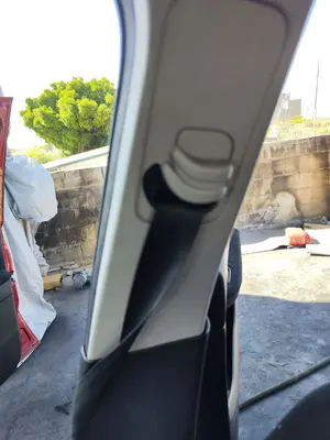 Foto de CINTURON SEGURIDAD DELANTERO DERECHO PEUGEOT 307 (S1)(04.2001) 1.6 16V CAT (109 CV / 80 KW) referencia 8974T5