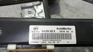 Foto de ELEVALUNAS TRASERO DERECHO SEAT IBIZA BERLINA (6J5) 1.4 TDI (80 CV / 59 KW) referencia 6J4839462B foto 3