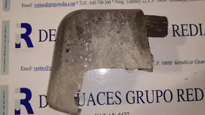 Foto de PUNTERA PARAGOLPES TRASERA IZQUIERDA CITROEN C 15 foto 3