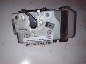 Foto de CERRADURA PUERTA DELANTERA DERECHA SAAB 9-5 BERLINA 3.0 V6 TiD CAT (175 CV / 129 KW) referencia 4855185 foto 2