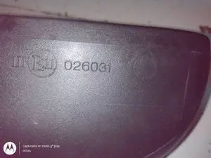 Foto de RETROVISOR DERECHO FORD MONDEO BERLINA (GE) referencia 026031 foto 3