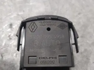 Foto de MANDO REGULACION FAROS RENAULT TWINGO II 1.5 dCi Diesel (64 CV / 47 KW) referencia 8200095495B foto 3