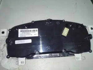 Foto de CUADRO INSTRUMENTOS PEUGEOT RIFTER 1.5 Blue-HDI FAP (131 CV / 96 KW) referencia 983095128000 foto 2