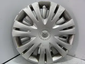 Foto de TAPACUBOS CITROEN XSARA PICASSO 2.0 HDi CAT (RHY / DW10TD) (90 CV / 66 KW) referencia 9657838280 foto 5
