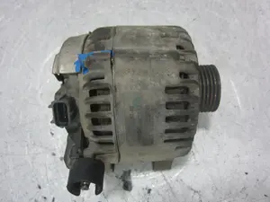 Foto de ALTERNADOR FORD FIESTA (CBK) referencia 3S6TAB foto 2