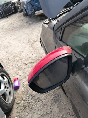 Foto de RETROVISOR IZQUIERDO CITROEN C3