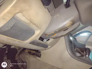 Foto de COLUMNA DIRECCION AUDI A6 BERLINA (4B2) 1.9 TDI (131 CV / 96 KW) foto 2