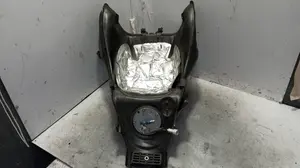Foto de DEPOSITO GASOLINA SUZUKI V-STROM 650 645 cm3 - 51 kW (69 CV / 51 KW) referencia 44100-11J10-YKV foto 4
