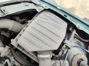 Foto de CAJA FILTRO AIRE OPEL CORSA C 1.2 16V CAT (Z 12 XE / LW4) (75 CV / 55 KW) referencia 13270894