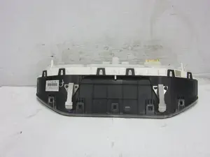 Foto de CUADRO INSTRUMENTOS PEUGEOT 208 1.4 HDi FAP (68 CV / 50 KW) referencia 9805400480J foto 4