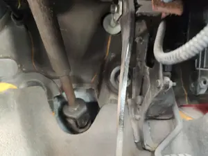 Foto de BOMBIN EMBRAGUE RENAULT KANGOO II (F/KW0) 1.5 dCi Diesel CAT (86 CV / 63 KW) referencia 306206219R