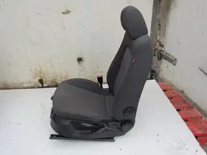 Foto de JUEGO ASIENTOS COMPLETO SEAT ALTEA XL (5P5) 1.9 TDI (105 CV / 77 KW) referencia 1K4881105KK foto 17