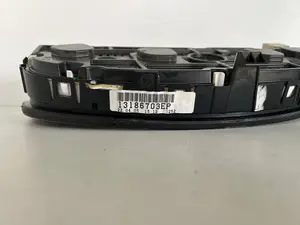 Foto de CUADRO INSTRUMENTOS OPEL VECTRA C BERLINA 1.9 CDTI (120 CV / 88 KW) referencia 13140891RL foto 2