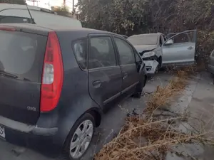 Foto de TUBO ESCAPE TRASERO MITSUBISHI COLT CZ3 BERL. 5 (Z30A) 1.5 DI-D CAT (95 CV / 70 KW)