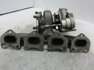 Foto de TURBOCOMPRESOR PORSCHE PANAMERA (TIPO 970) referencia 94812302671 foto 3
