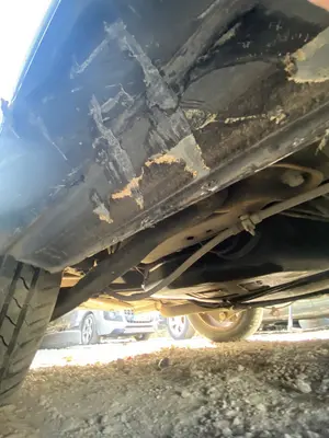 Foto de BARRA ESTABILIZADORA TRASERA FORD MONDEO BERLINA (GE)