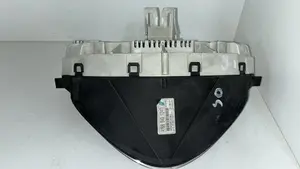 Foto de CUADRO INSTRUMENTOS MERCEDES-BENZ CLASE A (BM 168) referencia 1685401247