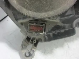 Foto de FARO IZQUIERDO OPEL ASTRA H BERLINA 1.7 16V CDTI (101 CV / 74 KW) referencia 1EG27037001 foto 3