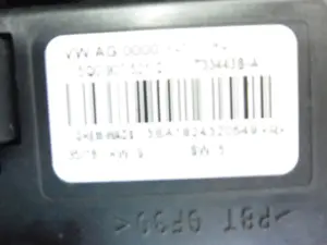 Foto de VENTILADOR CALEFACCION VOLKSWAGEN GOLF VII BERLINA (BQ1/BE2) 1.6 TDI (116 CV / 85 KW) referencia 5Q1819021E foto 5