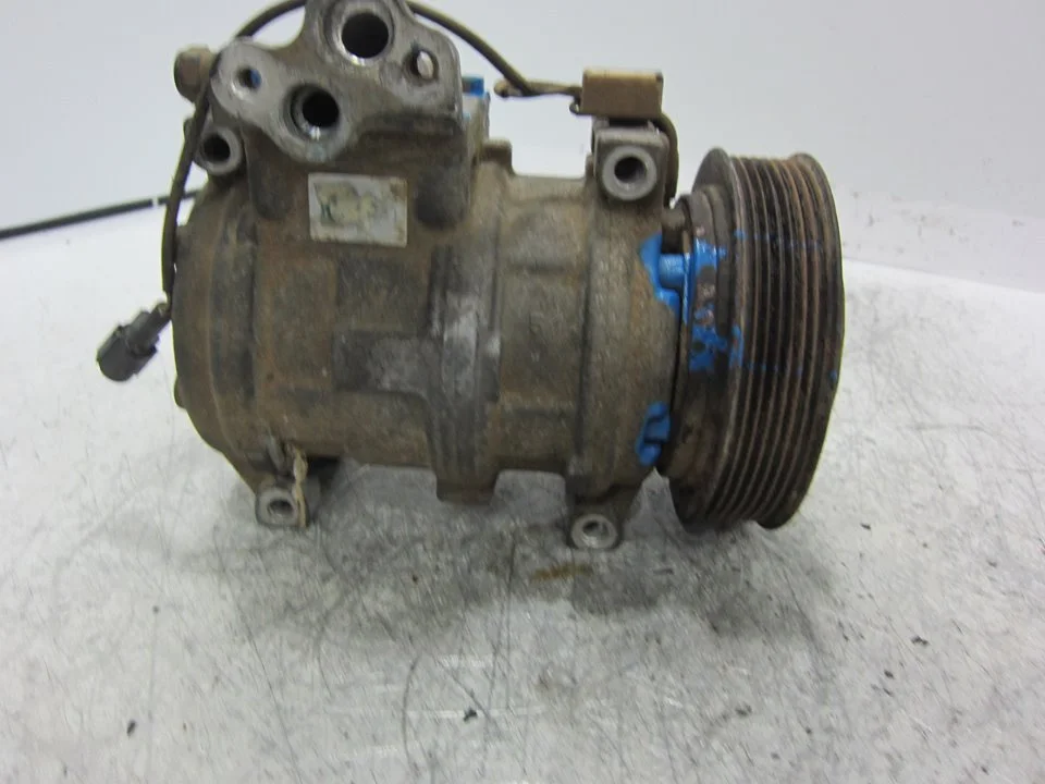 Foto de COMPRESOR AIRE ACONDICIONADO CHRYSLER JEEP GR.CHEROKEE (ZJ)/(Z) 5.2 V8 CAT (211 CV / 155 KW) referencia 10PA17C