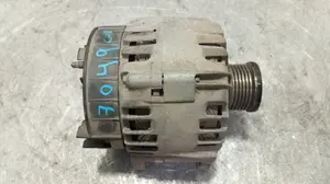 Foto de ALTERNADOR RENAULT MEGANE III BERLINA 5P 2.0 16V (140 CV / 103 KW) referencia 231000543R foto 5