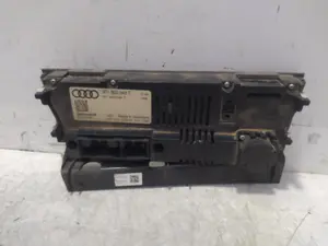 Foto de MANDO CLIMATIZADOR AUDI A4 BERLINA (8K2) 1.8 16V TFSI (120 CV / 88 KW) referencia 8T2820043T foto 2