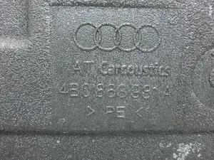 Foto de GUARNECIDO PUERTA TRASERA IZQUIERDA AUDI ALLROAD QUATTRO QUATTRO (4B5) 2.5 V6 24V TDI (180 CV / 132 KW) referencia 4B0863981A foto 4