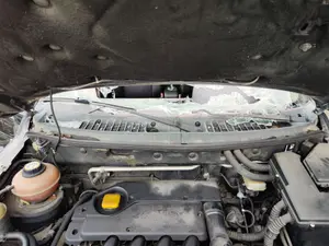 Foto de TORPEDO LAND ROVER FREELANDER (LN) 2.0 Td4 CAT (109 CV / 80 KW)