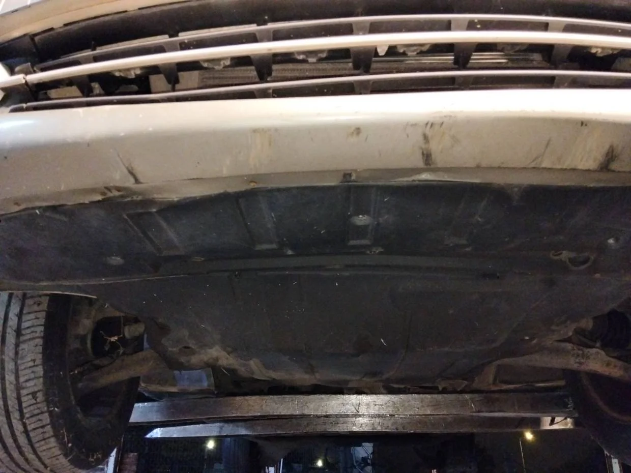 Foto de CUBRECARTER RENAULT SCENIC II (JM)