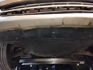 Foto de CUBRECARTER RENAULT SCENIC II (JM)