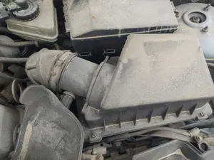 Foto de CAUDALIMETRO FORD FOCUS BERLINA (CAK) 1.8 TDDI Turbodiesel CAT (90 CV / 66 KW)