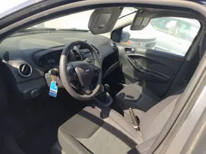 Foto de RESISTENCIA CALEFACCION FORD KA+ (CDU) 1.2 Ti-VCT CAT (86 CV / 63 KW) referencia 2611450