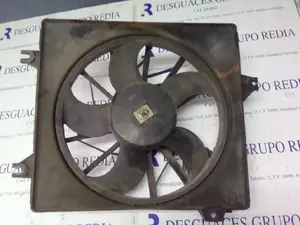 Foto de ELECTROVENTILADOR HYUNDAI ATOS (MX) referencia 4569631 foto 2