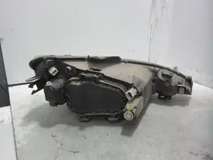 Foto de FARO IZQUIERDO PEUGEOT 206 BERLINA 4-PT. 1.4 (75 CV / 55 KW) referencia 9628666880 foto 9