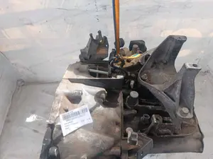Foto de CAJA CAMBIOS PEUGEOT 407 2.0 16V HDi FAP CAT (RHR / DW10BTED4) (136 CV / 100 KW) referencia 20MB02 foto 2