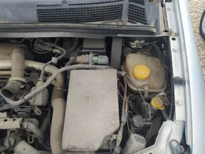 Foto de CAUDALIMETRO OPEL ZAFIRA A 2.0 DTI (101 CV / 74 KW)