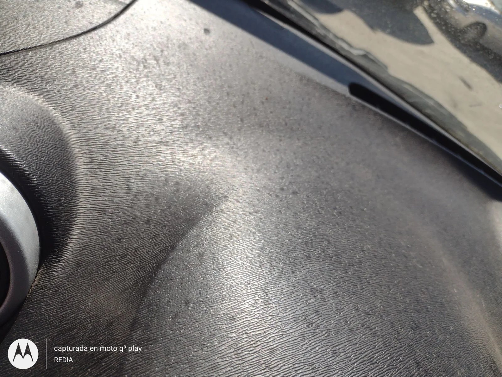 Foto de CALEFACCION ENTERA NORMAL RENAULT KANGOO II (F/KW0) 1.5 dCi Diesel FAP (90 CV / 66 KW)