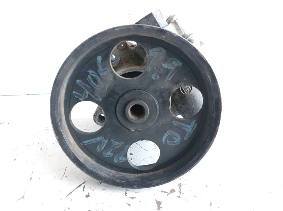 Foto de BOMBA DIRECCION PEUGEOT 406 BERLINA (S1/S2) referencia 041300401