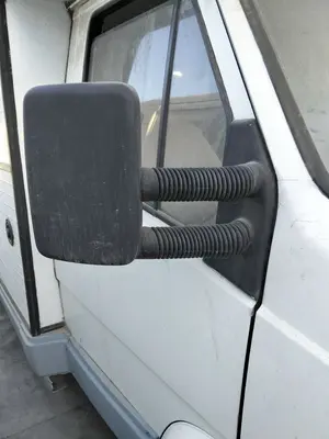 Foto de RETROVISOR DERECHO FIAT DUCATO I BUS foto 2