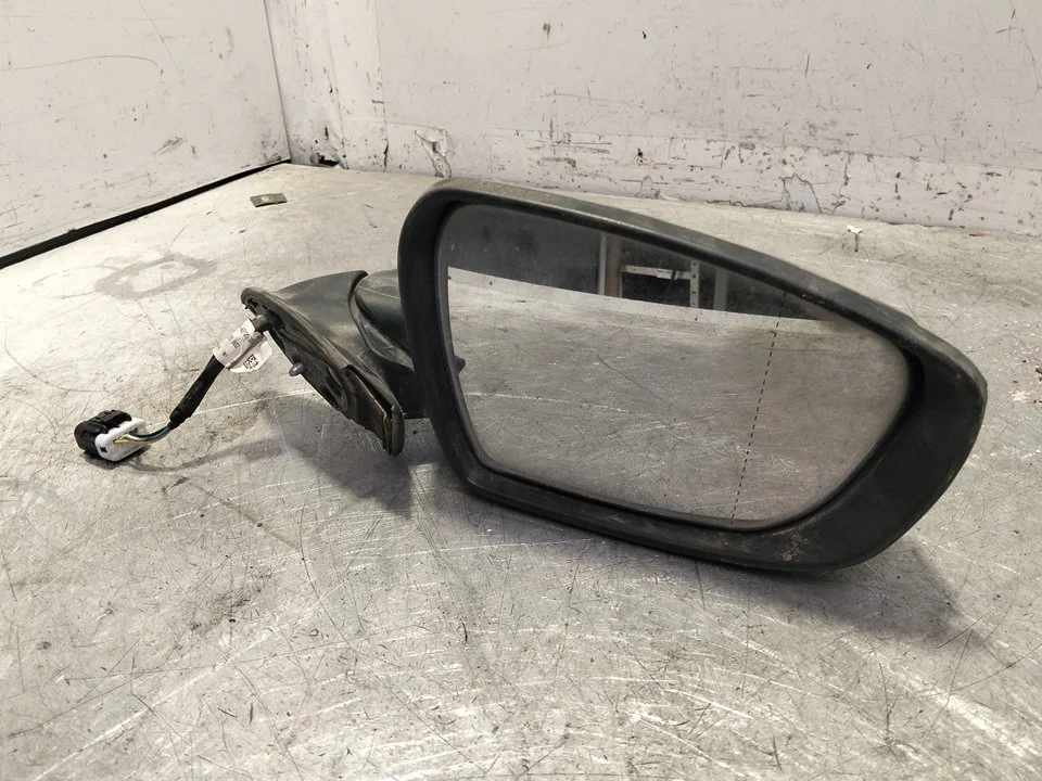 Foto de RETROVISOR DERECHO KIA CEED (JD) 1.4 CAT (99 CV / 73 KW) referencia 20435146