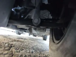 Foto de BRAZO SUSPENSION DELANTERO IZQUIERDO VOLKSWAGEN GOLF IV BERLINA (1J1)(10.1997) 1.9 TDI (131 CV / 96 KW)