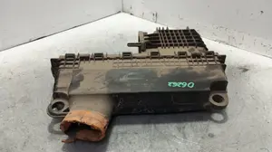 Foto de CAJA FILTRO AIRE RENAULT CLIO II FASE II (B/CB0) 1.4 16V (98 CV / 72 KW) referencia 8200089030