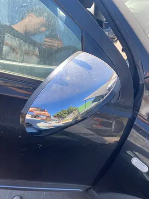 Foto de RETROVISOR DERECHO NISSAN QASHQAI (J10) 2.0 16V CAT (141 CV / 104 KW) referencia 96301BR74A foto 2