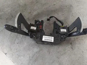 Foto de MANDO MULTIFUNCION CITROEN C4 PICASSO 1.6 HDi FAP (112 CV / 82 KW)