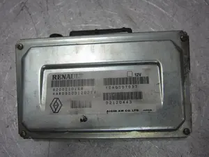 Foto de CENTRALITA MOTOR UCE RENAULT ESPACE IV (JK0) referencia 8200210168