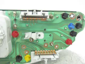 Foto de CUADRO INSTRUMENTOS FIAT I PUNTO (176) BERLINA 1.2 CAT (73 CV / 54 KW) referencia 606219001 foto 6