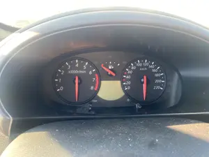 Foto de CUADRO INSTRUMENTOS NISSAN MICRA (K12E) 1.2 CAT (65 CV / 48 KW) referencia 24810AX861