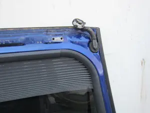 Foto de NO IDENTIFICADO MITSUBISHI 3000 GT (Z10) 3.0 Biturbo (286 CV / 210 KW) foto 2