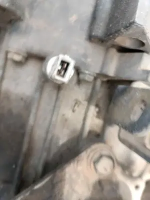 Foto de CAJA CAMBIOS PEUGEOT 406 BERLINA (S1/S2) referencia 20LE48 foto 7